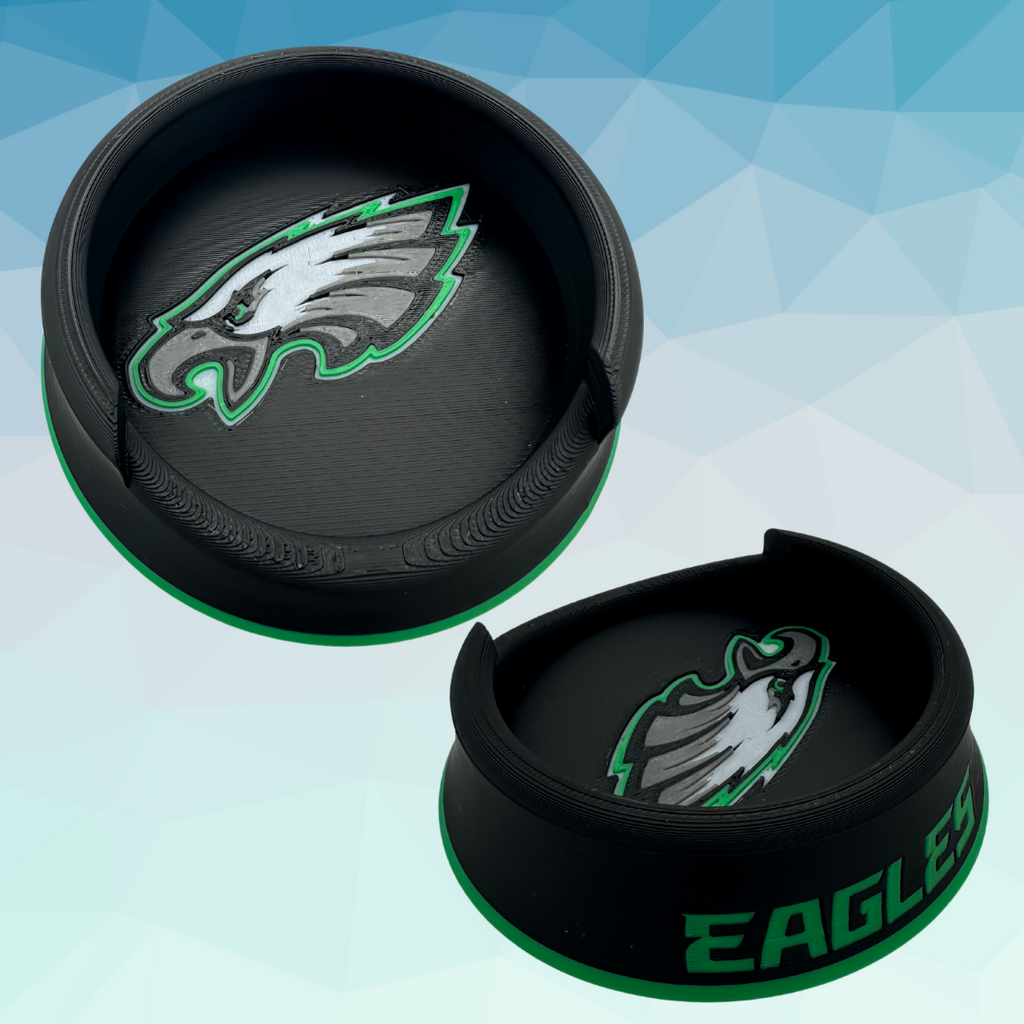 Custom Puffco Stabilizer