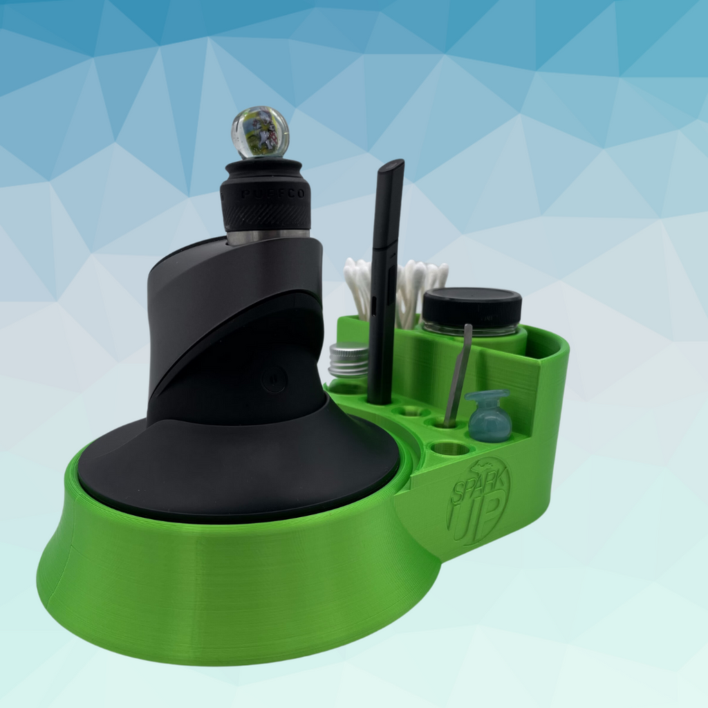 Puffco Peak Pro Charging Dock Station