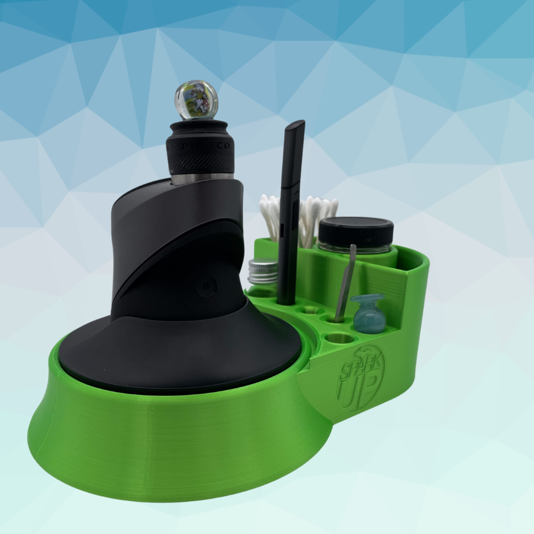 Puffco Peak Pro Charging Dock Station