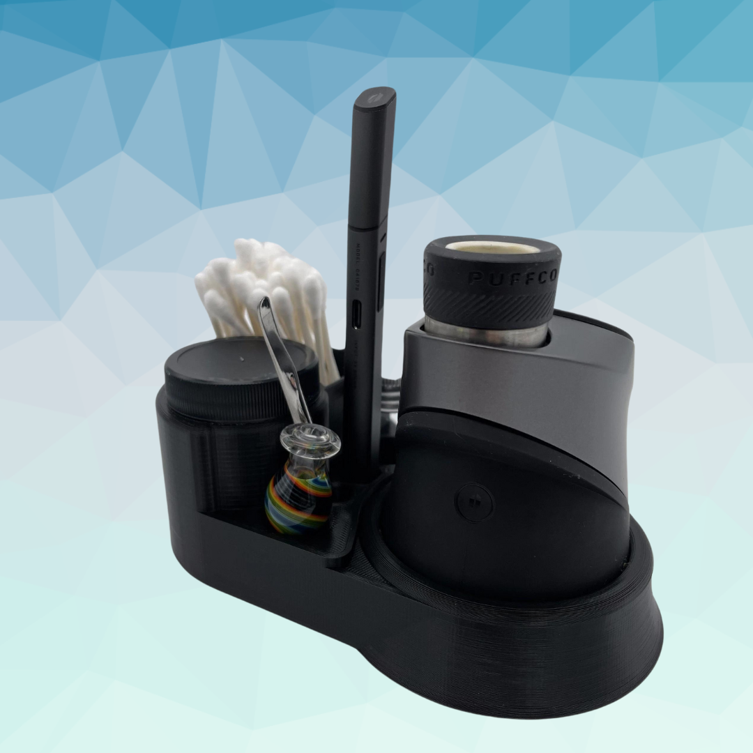 Puffco Baller Station