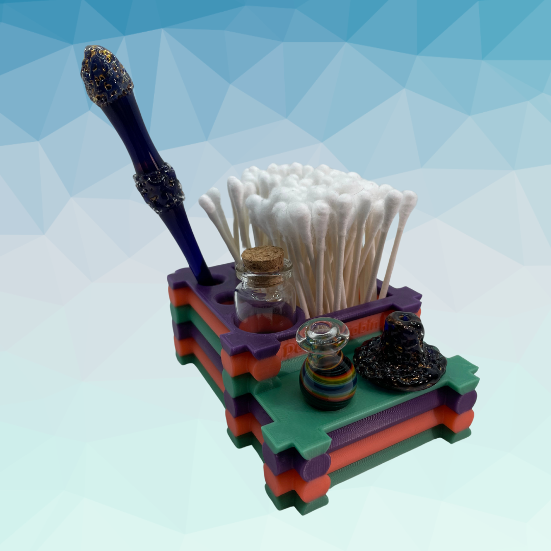 Compact Cabin (Multi Color)