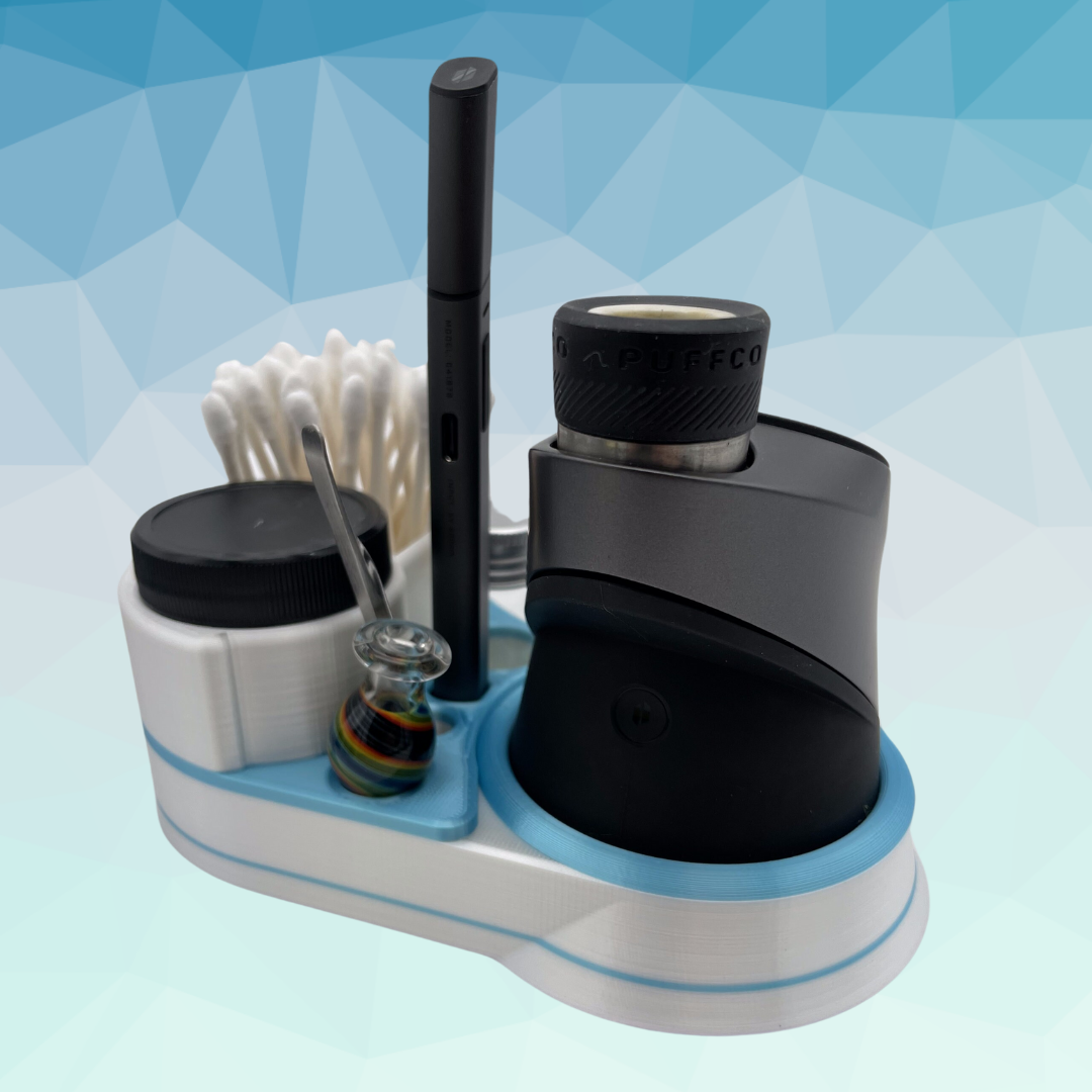 Puffco Baller Station (Multi-Color)