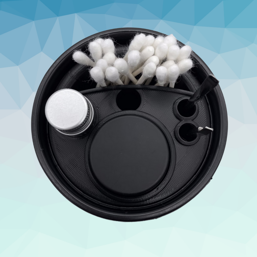 The Original Grab n' Dab