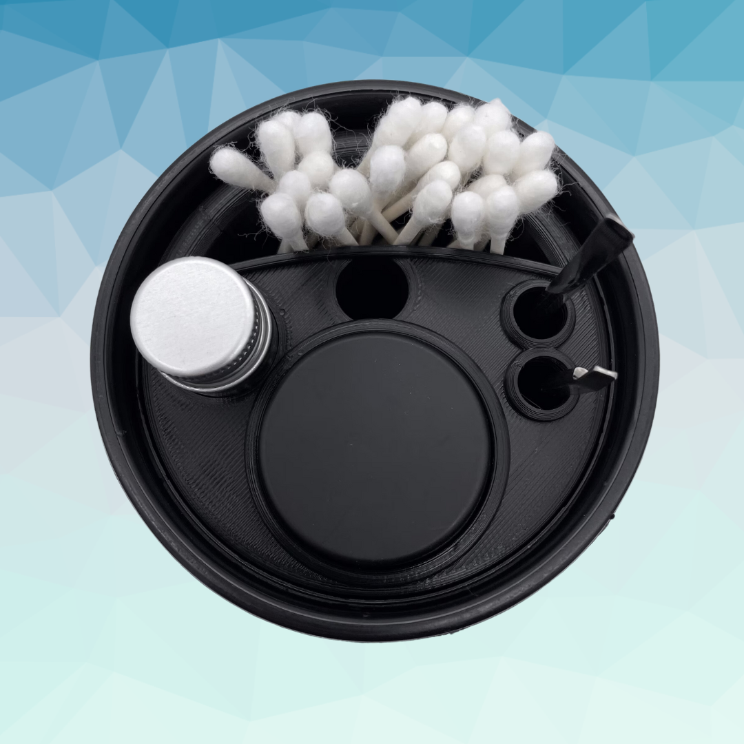 The Original Grab n' Dab