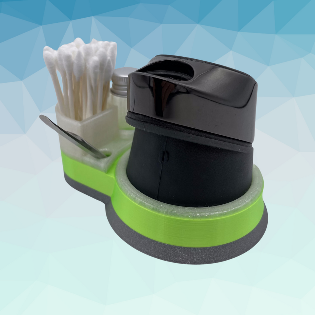 Puffco Stabilizer Station (Multi-Color)