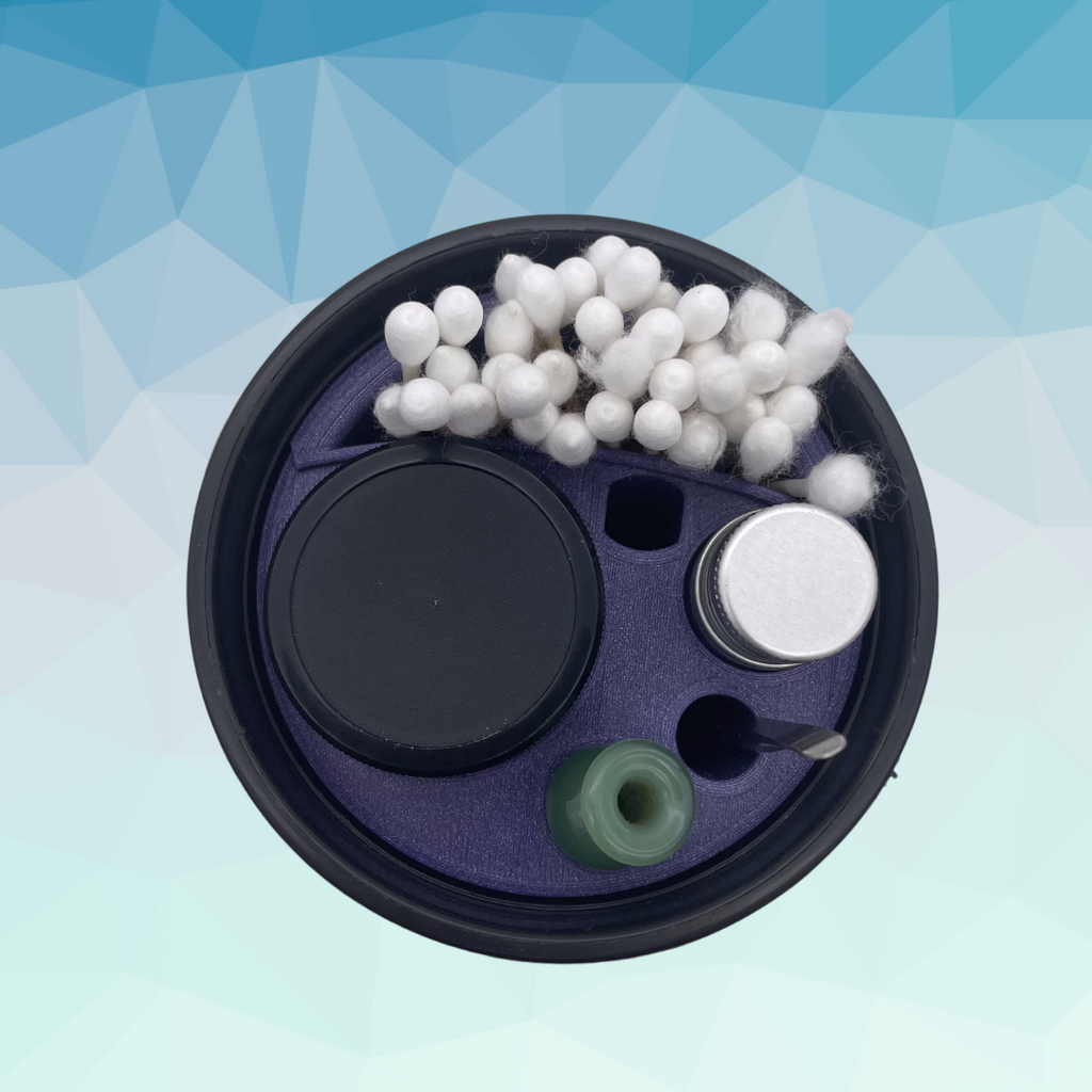 The Vela (Baller Jar)