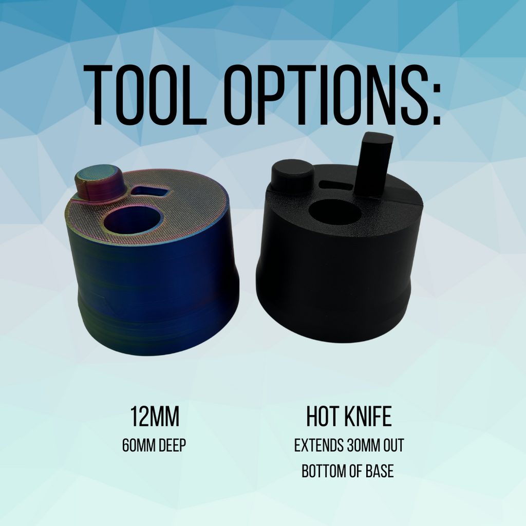 Puffco Pivot Grab n' Dab