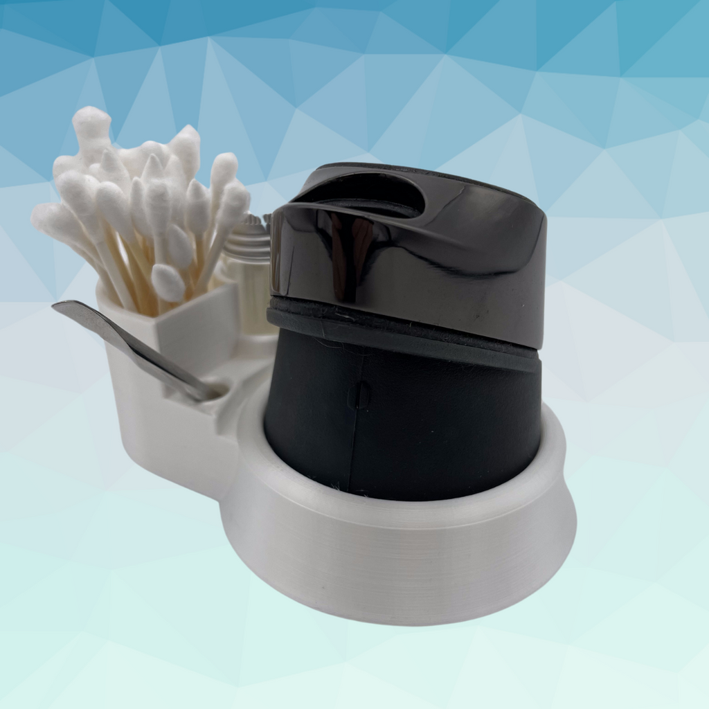 Puffco Stabilizer Station