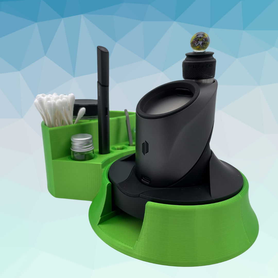 Puffco Peak Pro Charging Dock Station