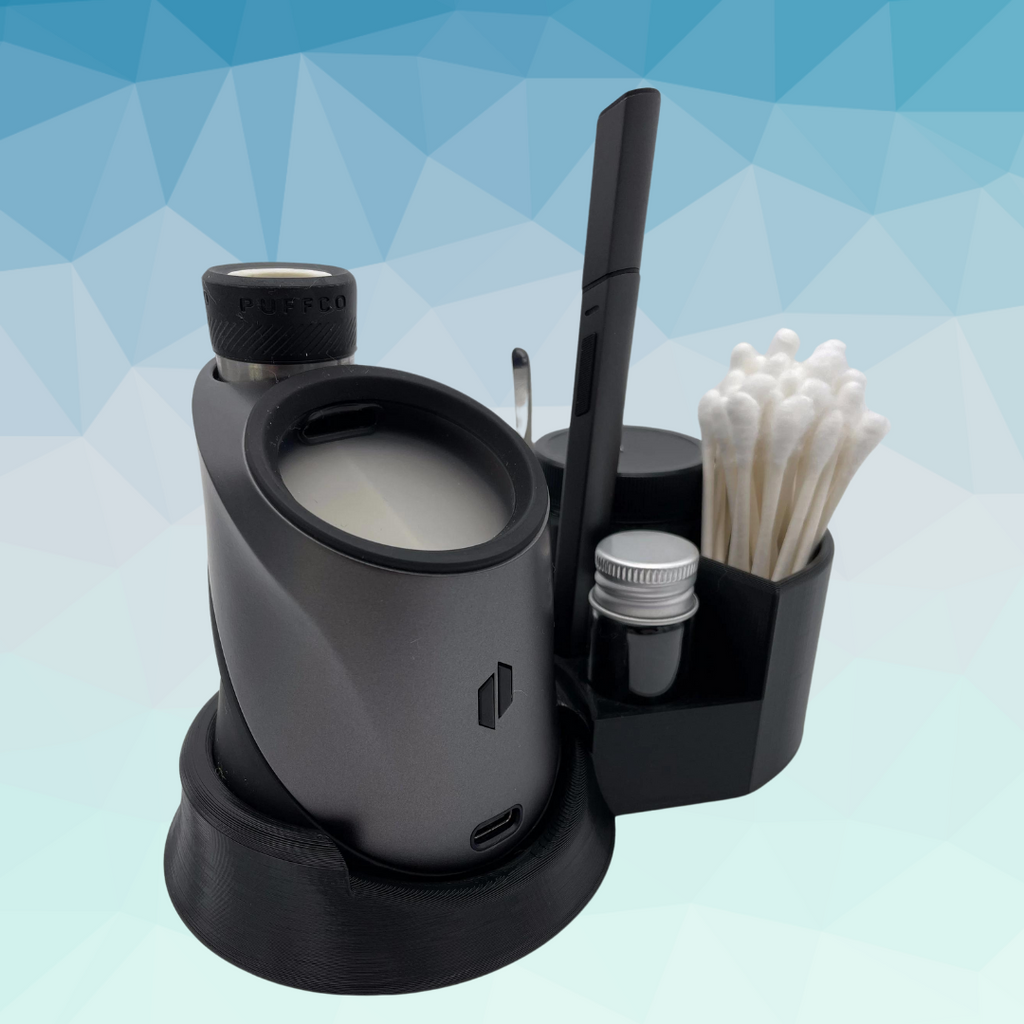 Puffco Baller Station