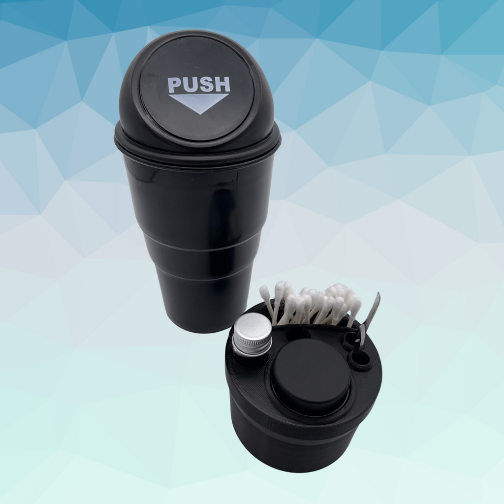 The Original Grab n' Dab