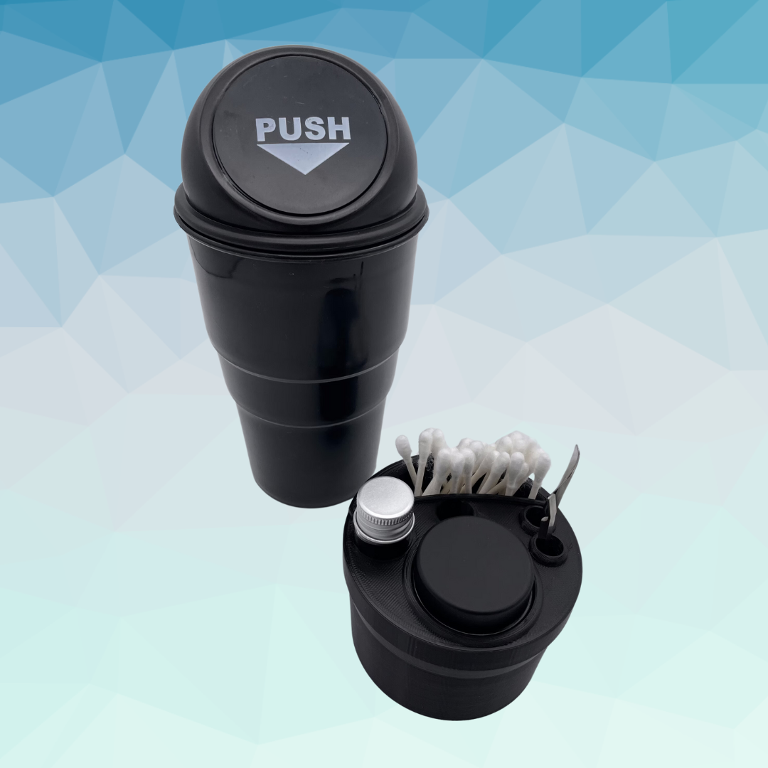 The Original Grab n' Dab