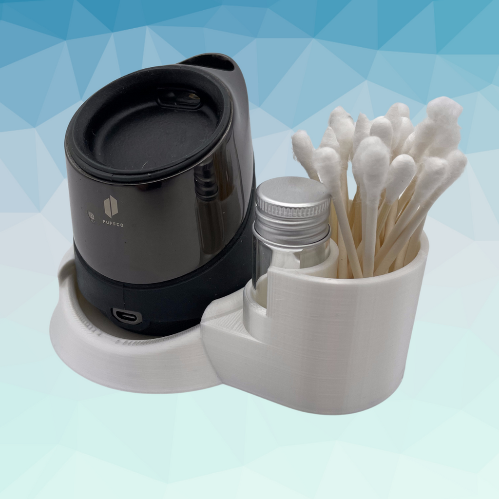 Puffco Stabilizer Station