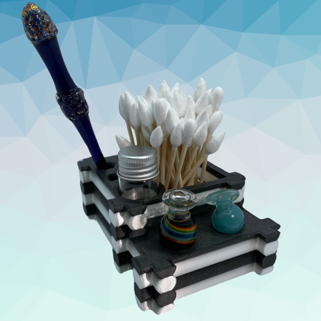 Compact Cabin (Multi Color)