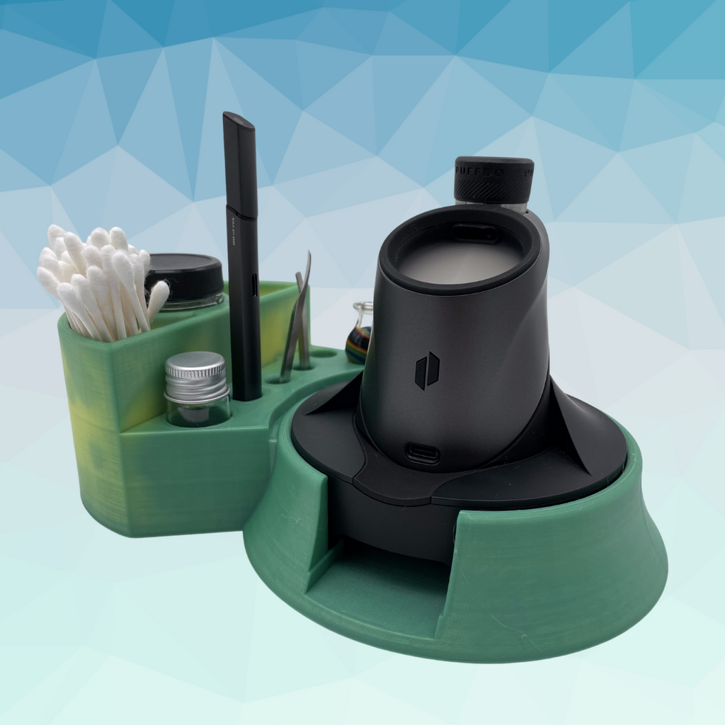 Puffco Peak Pro Charging Dock Station