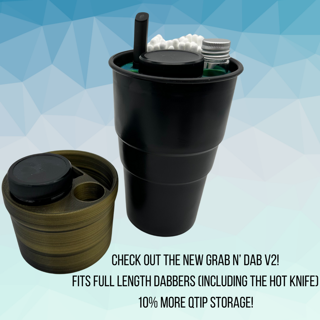 The Vela (Baller Jar)