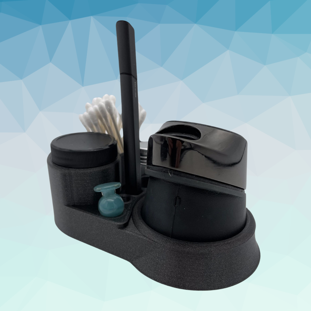 Puffco Baller Station