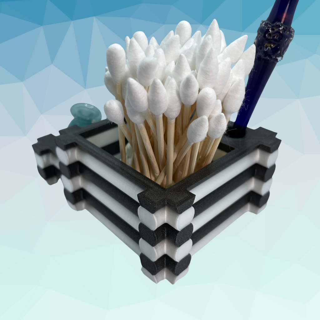 Compact Cabin (Multi Color)