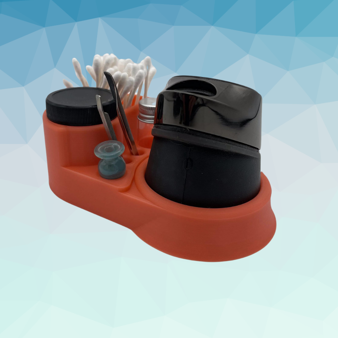 Puffco Baller Station