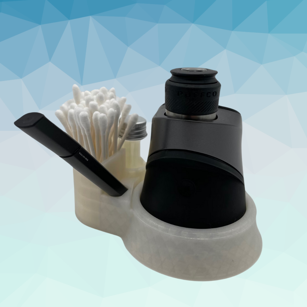 Puffco Stabilizer Station