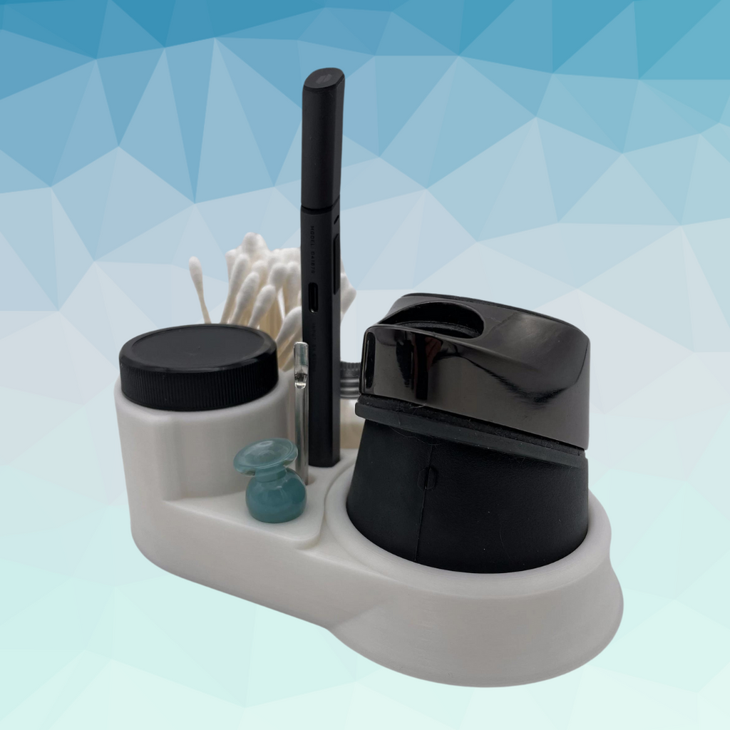 Puffco Baller Station