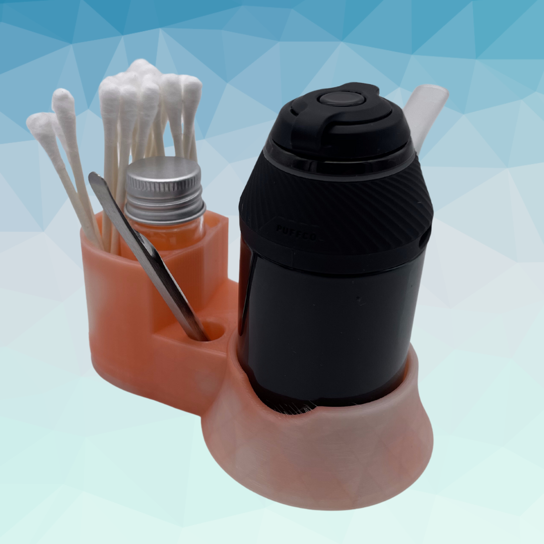 Puffco Proxy Station