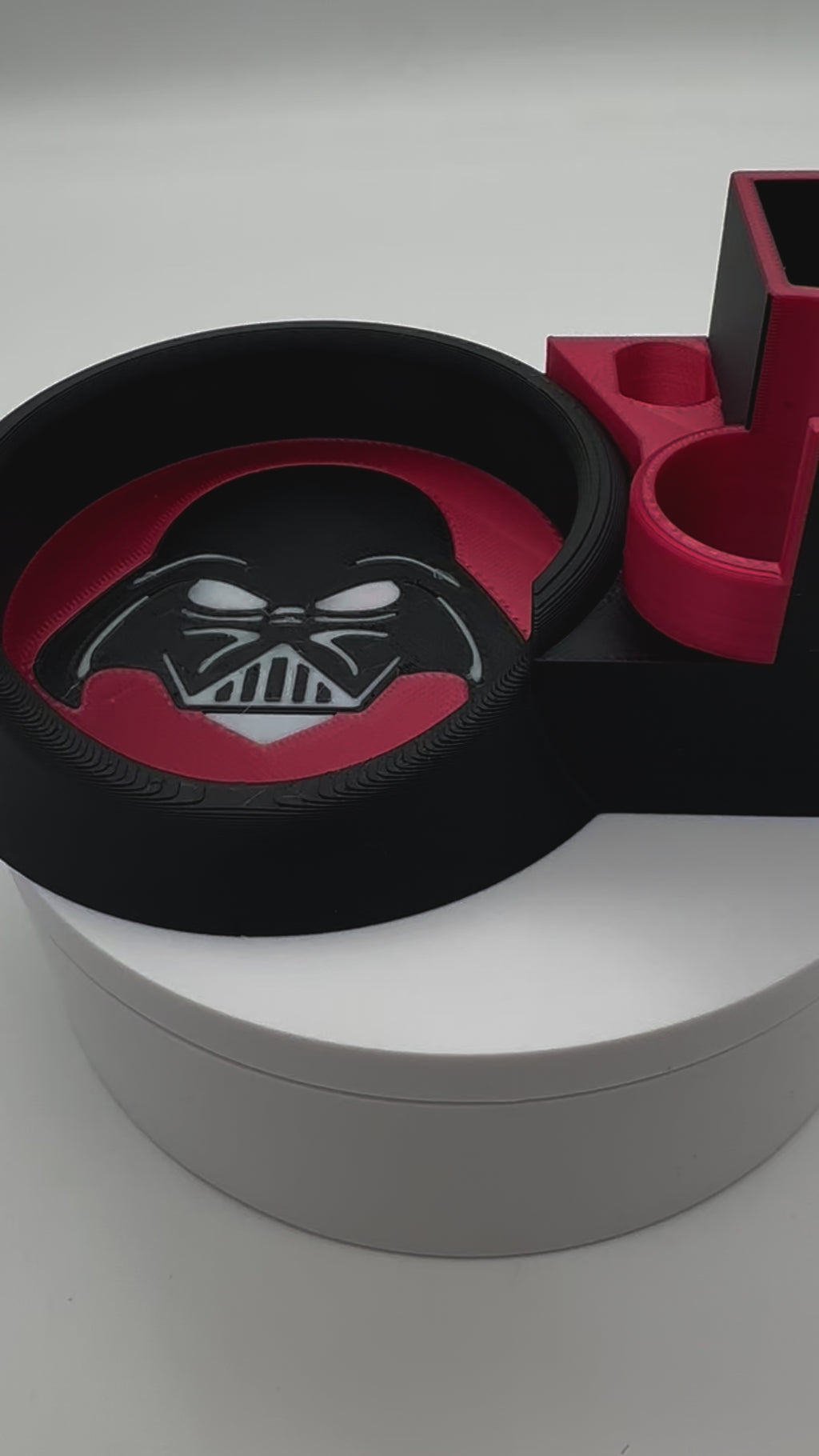 Custom Puffco Stabilizer Station