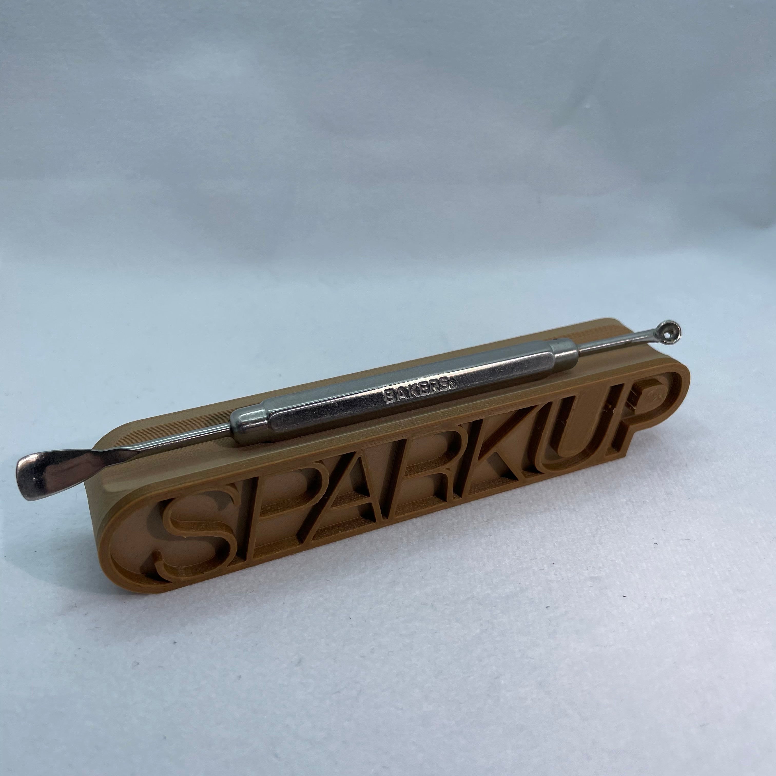 SparkUp Tool Stand