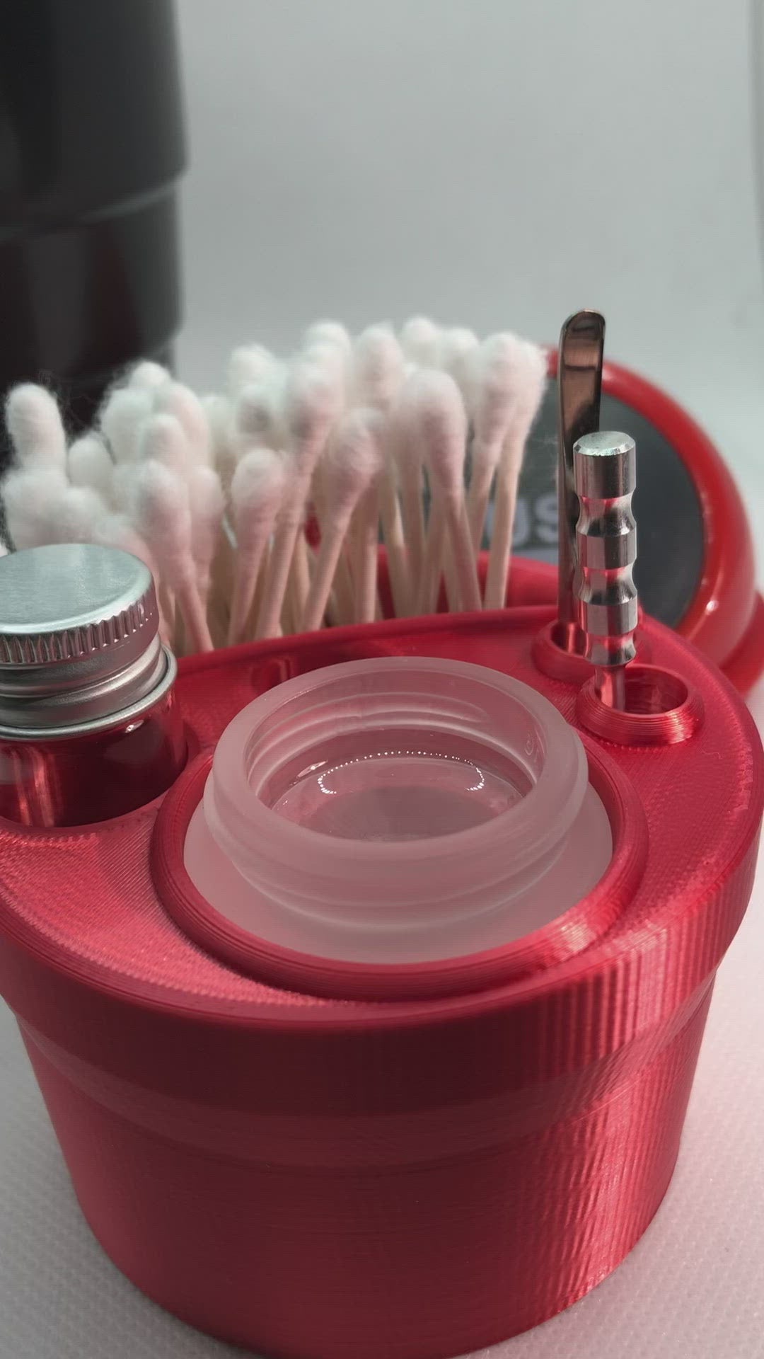 The Original Grab n' Dab